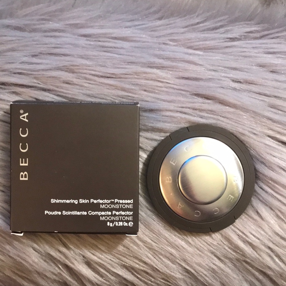Becca Shimmering perfector pressed - Picture 2 of 4
